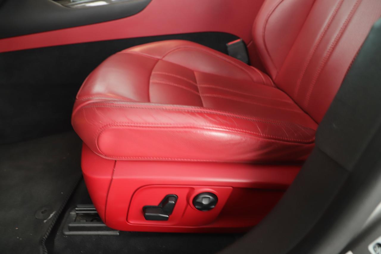 2019 Maserati Levante S GranSport New Braunfels TX