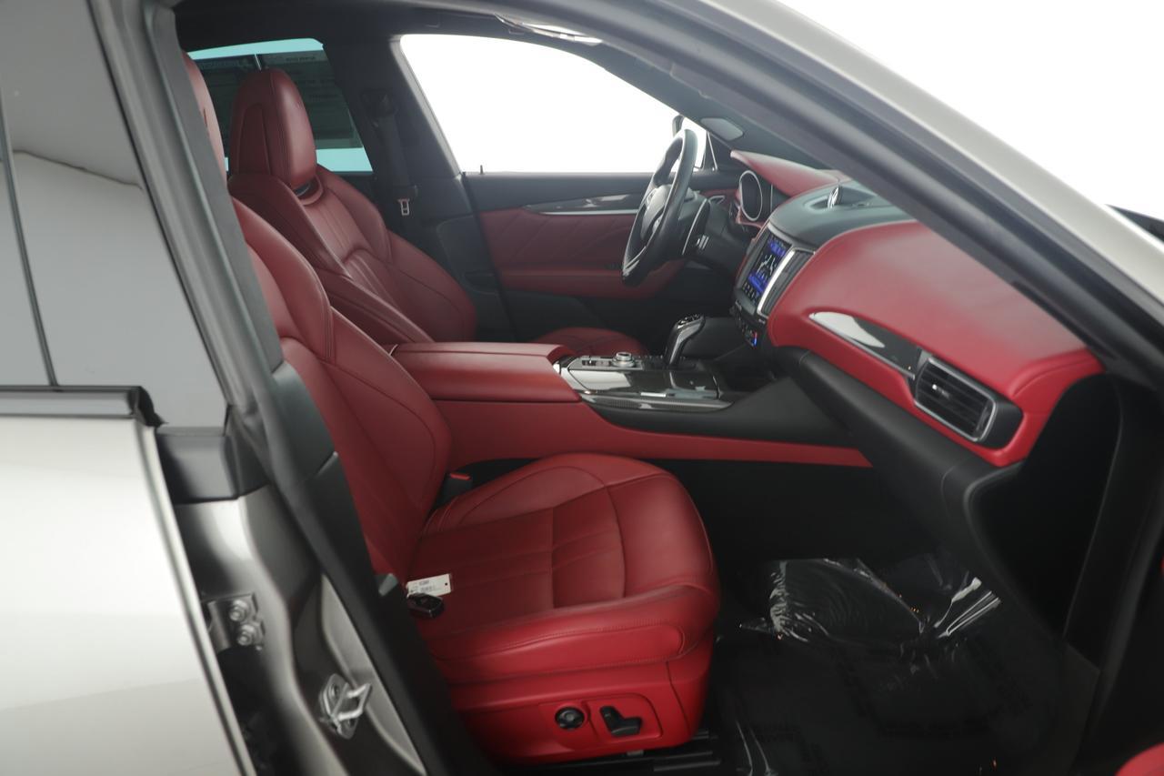 2019 Maserati Levante S GranSport New Braunfels TX