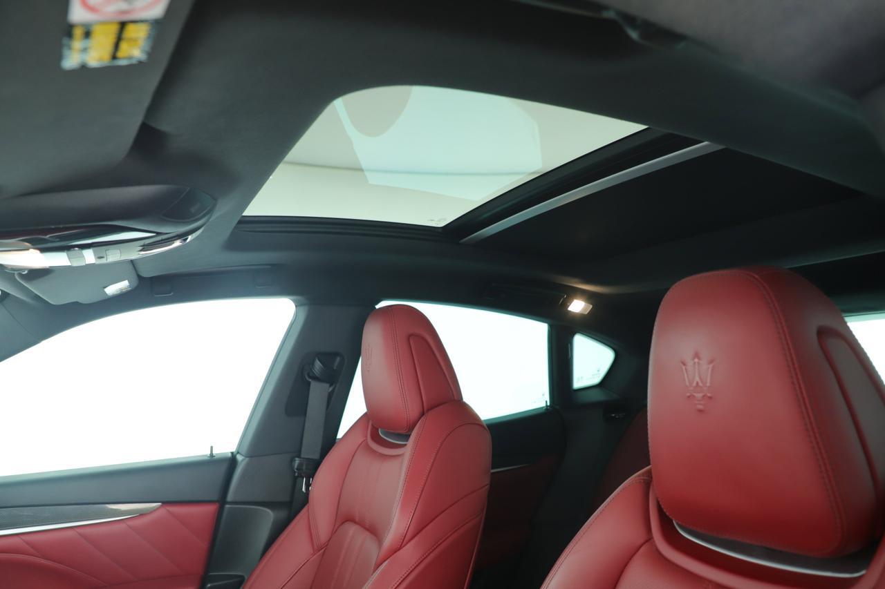 2019 Maserati Levante S GranSport New Braunfels TX