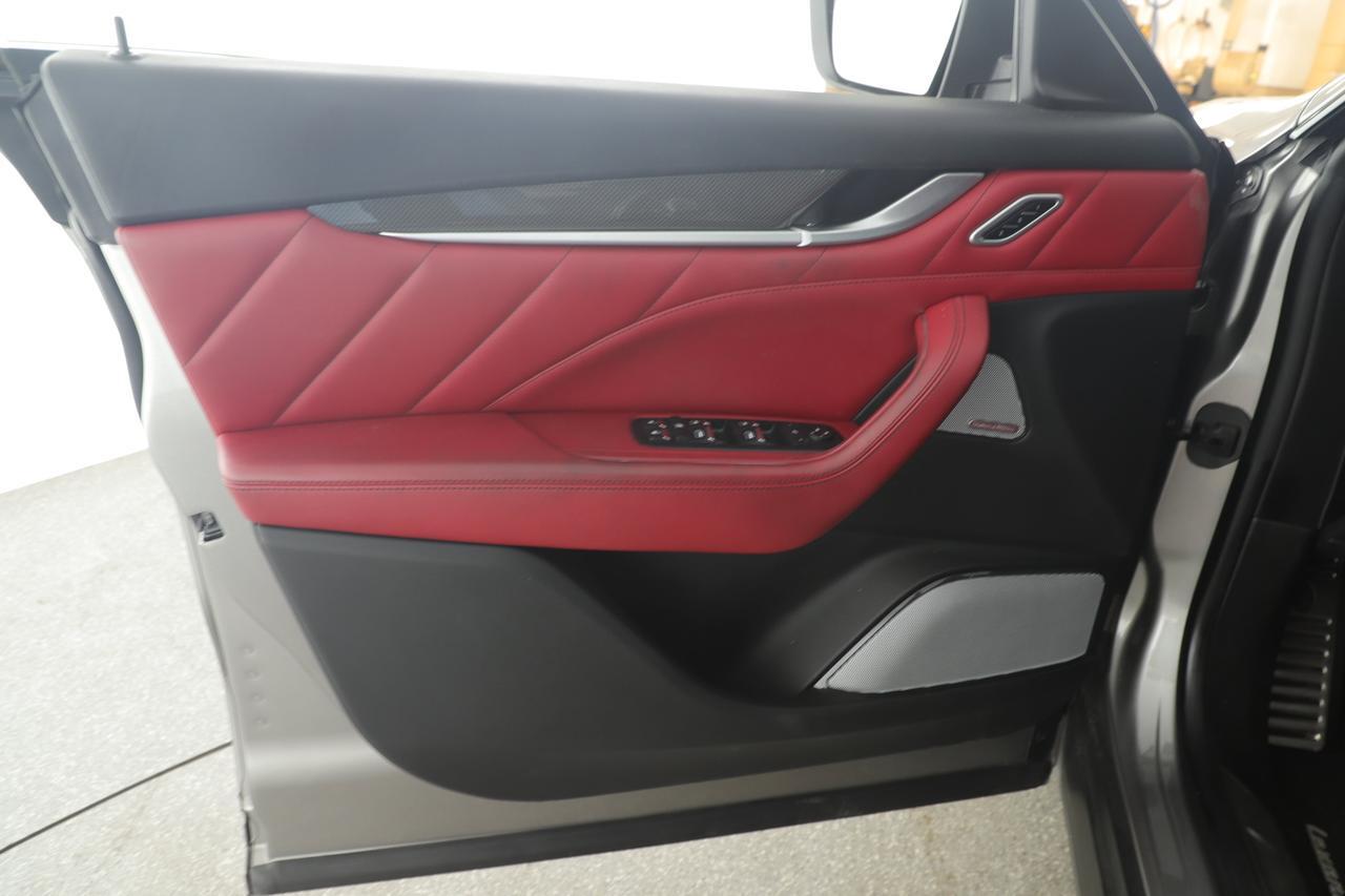 2019 Maserati Levante S GranSport New Braunfels TX