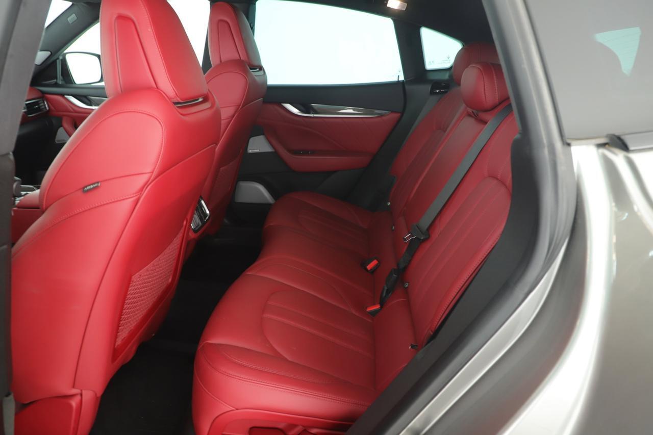 2019 Maserati Levante S GranSport New Braunfels TX