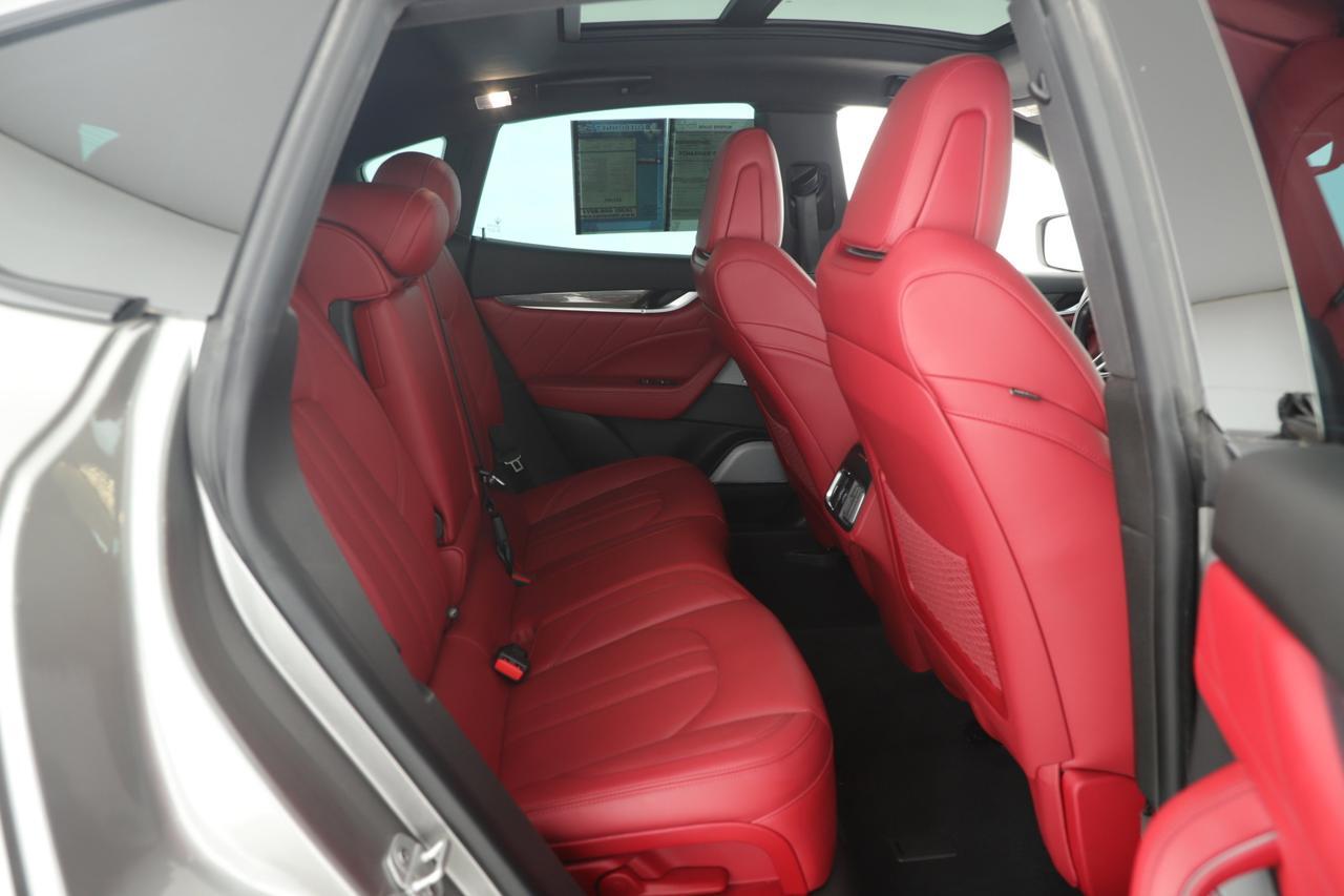 2019 Maserati Levante S GranSport New Braunfels TX