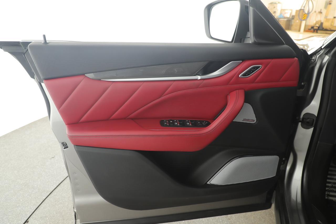 2019 Maserati Levante S GranSport New Braunfels TX