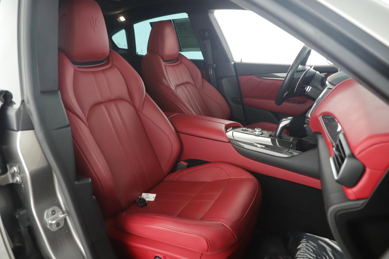 2019 Maserati Levante S GranSport New Braunfels TX