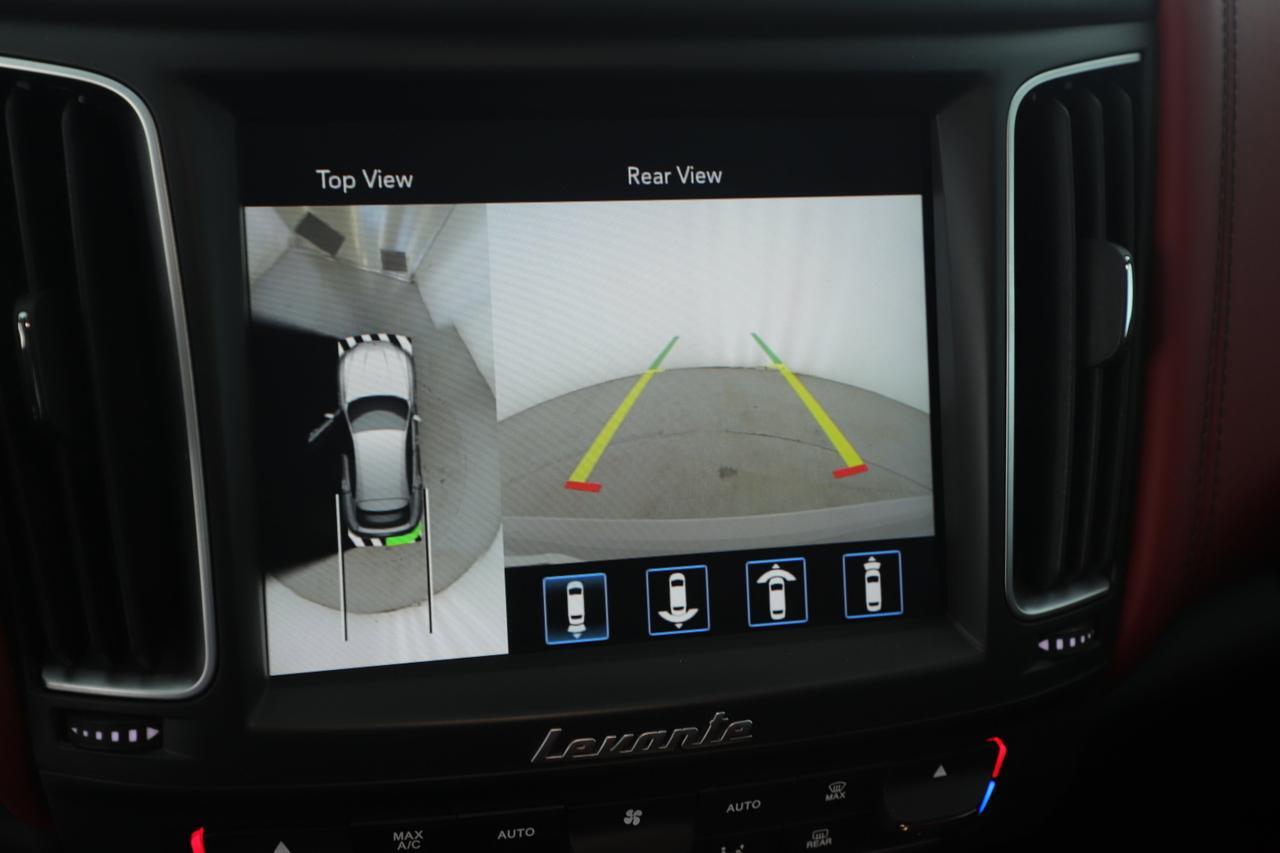 2019 Maserati Levante S GranSport New Braunfels TX