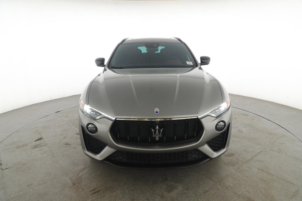 2019 Maserati Levante S GranSport