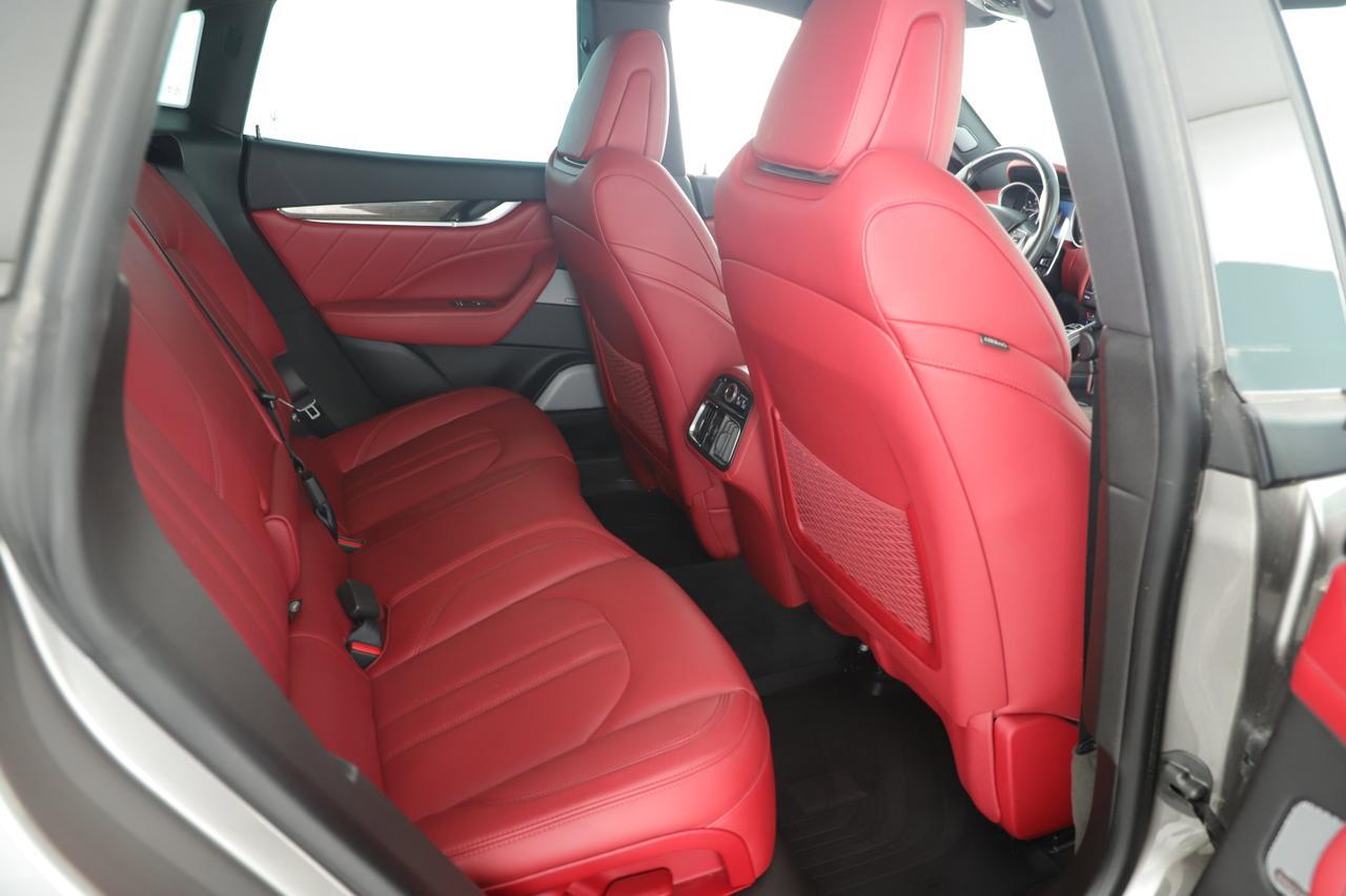 2019 Maserati Levante S GranSport New Braunfels TX