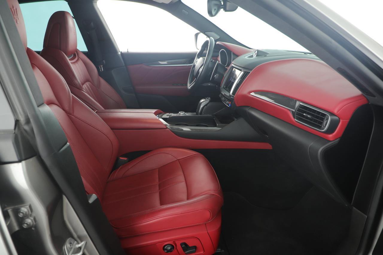 2019 Maserati Levante S GranSport New Braunfels TX