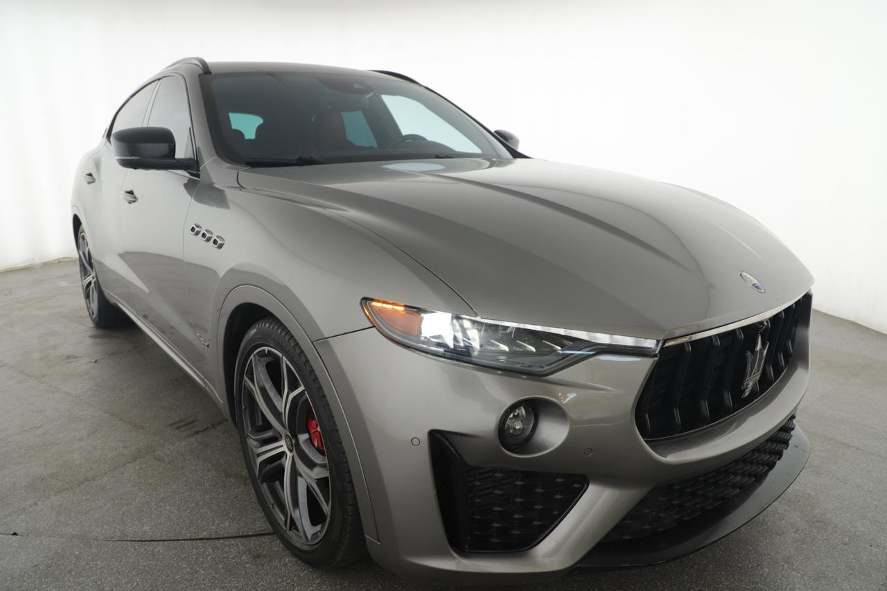 2019 Maserati Levante S GranSport New Braunfels TX