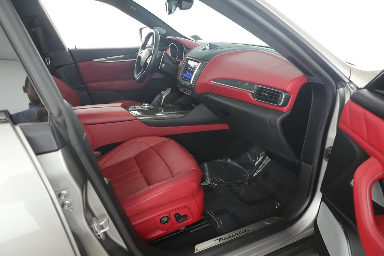 2019 Maserati Levante S GranSport New Braunfels TX