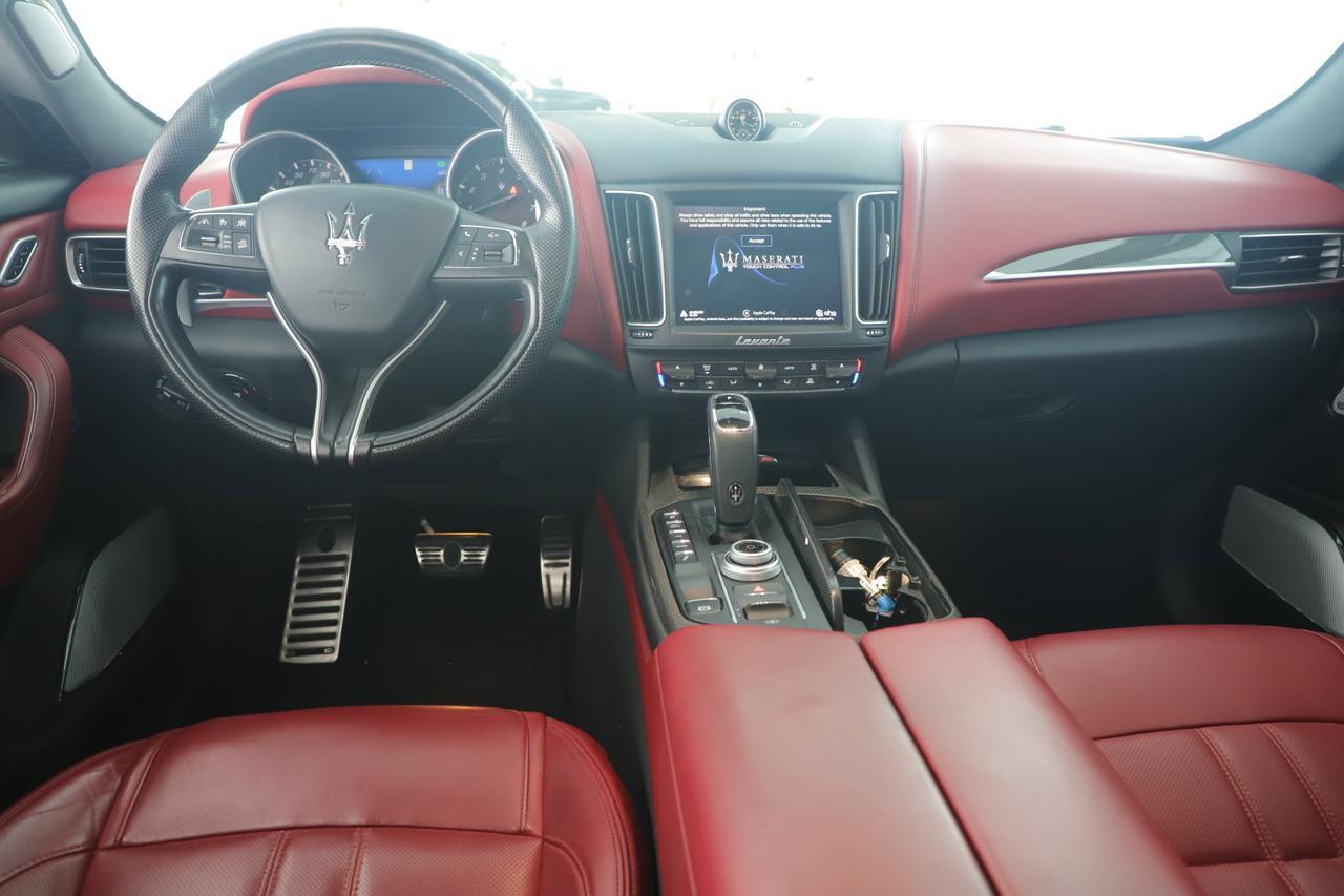 2019 Maserati Levante S GranSport New Braunfels TX