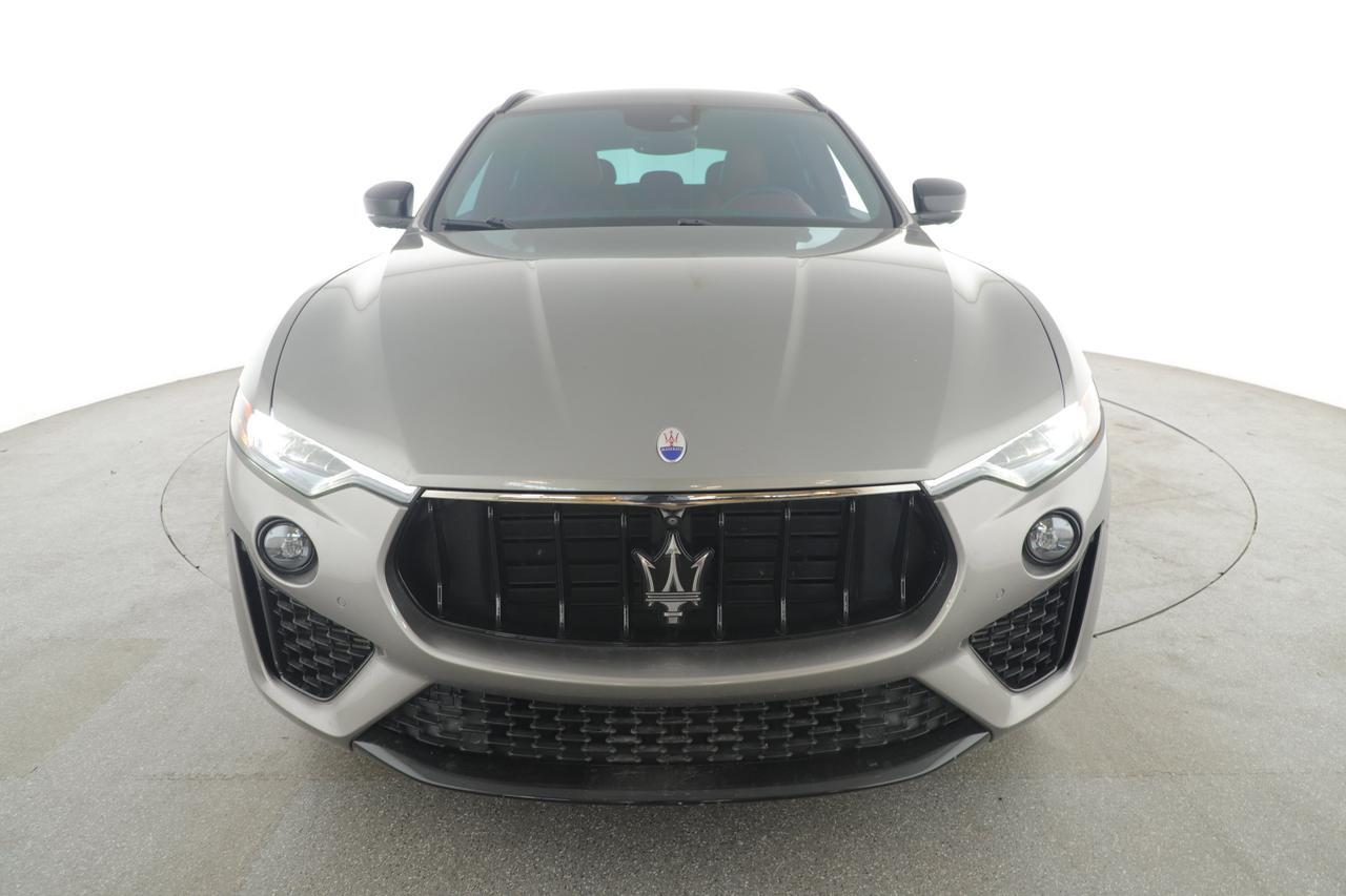 2019 Maserati Levante S GranSport New Braunfels TX