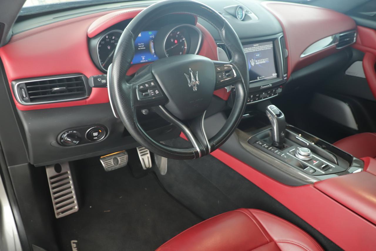 2019 Maserati Levante S GranSport New Braunfels TX