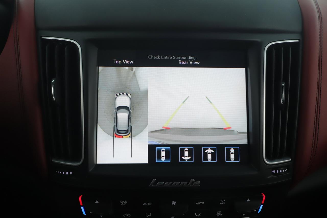 2019 Maserati Levante S GranSport New Braunfels TX