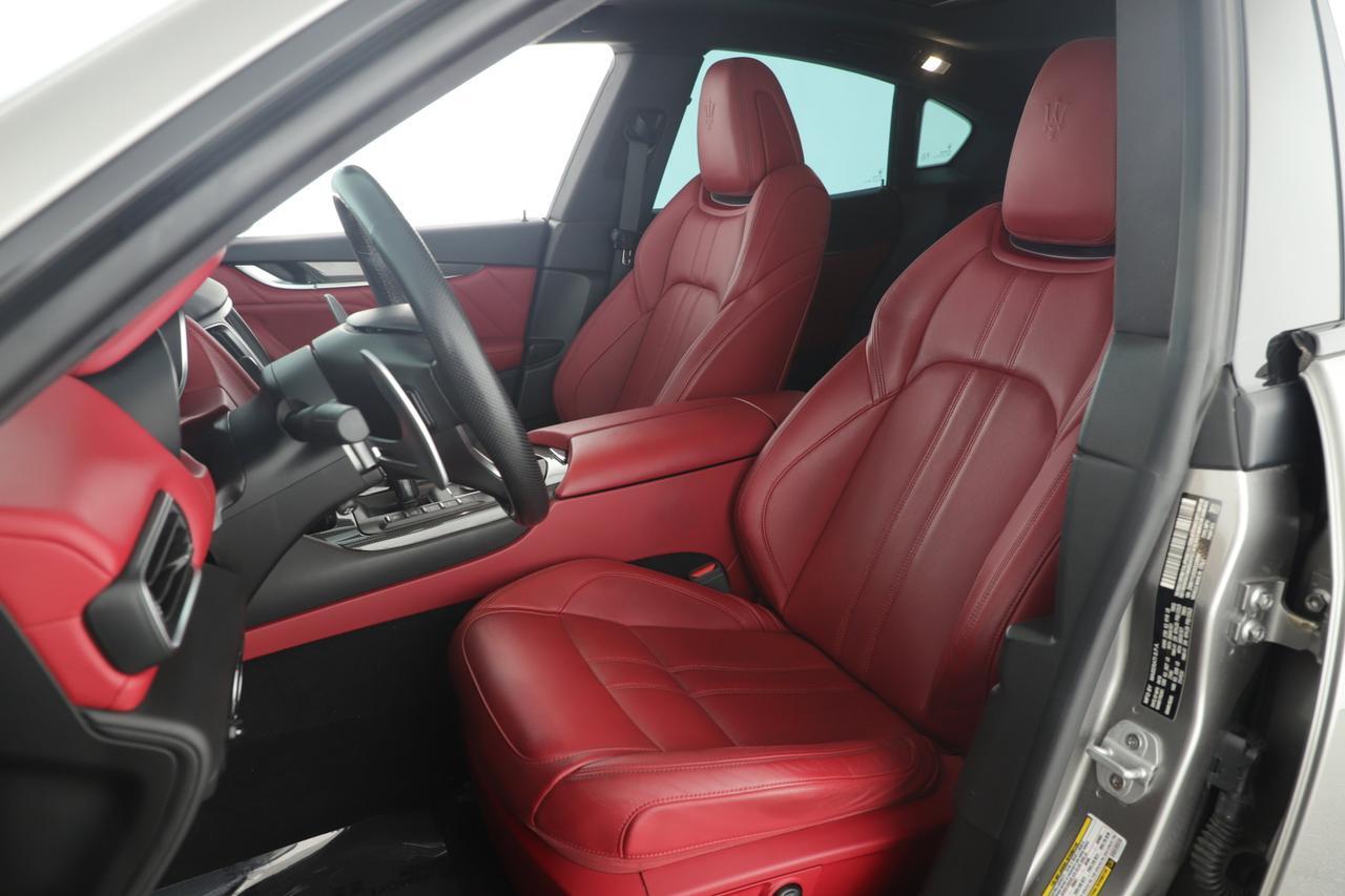 2019 Maserati Levante S GranSport New Braunfels TX