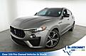 2019 Maserati Levante S GranSport