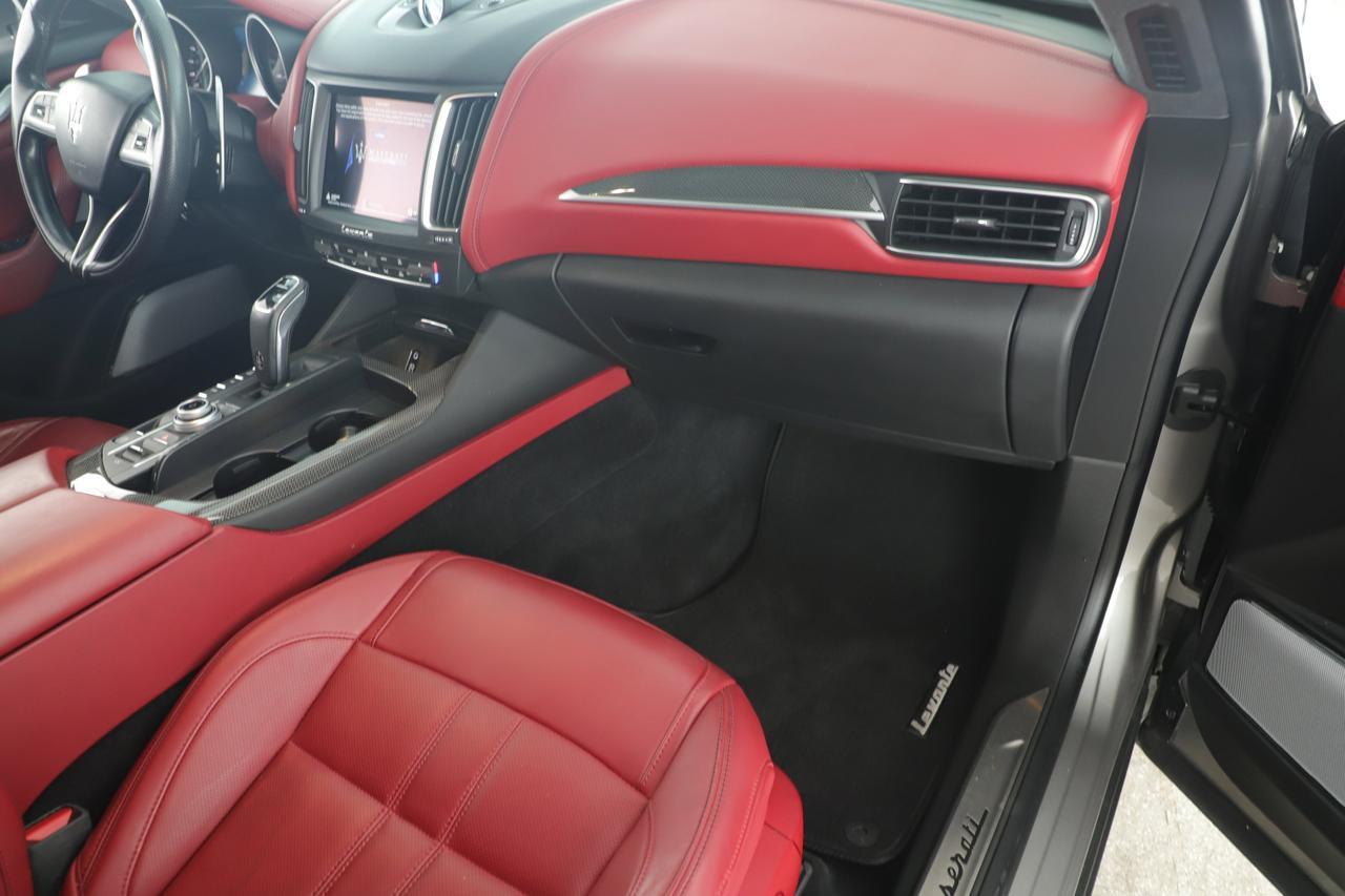 2019 Maserati Levante S GranSport New Braunfels TX