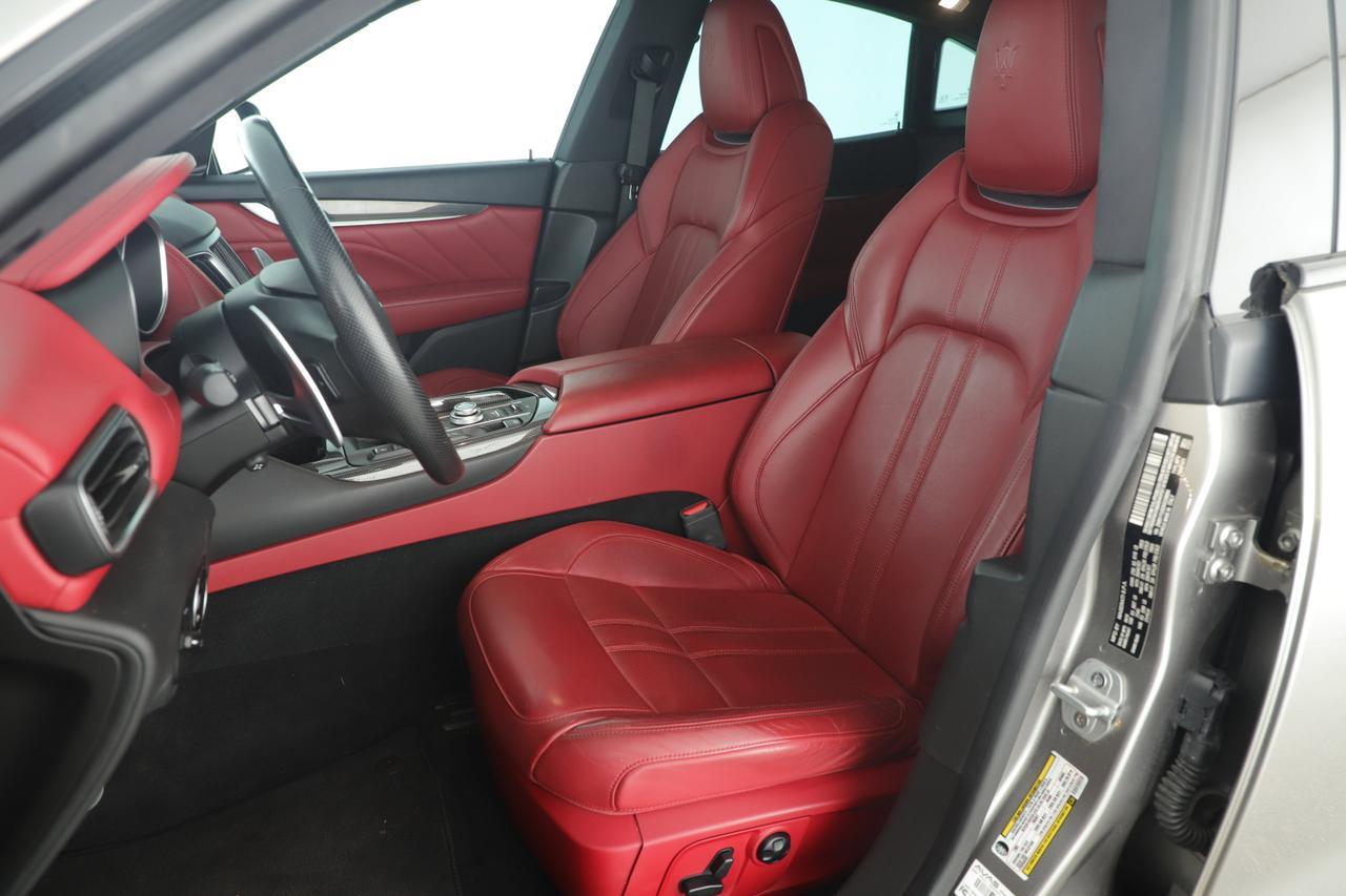 2019 Maserati Levante S GranSport New Braunfels TX