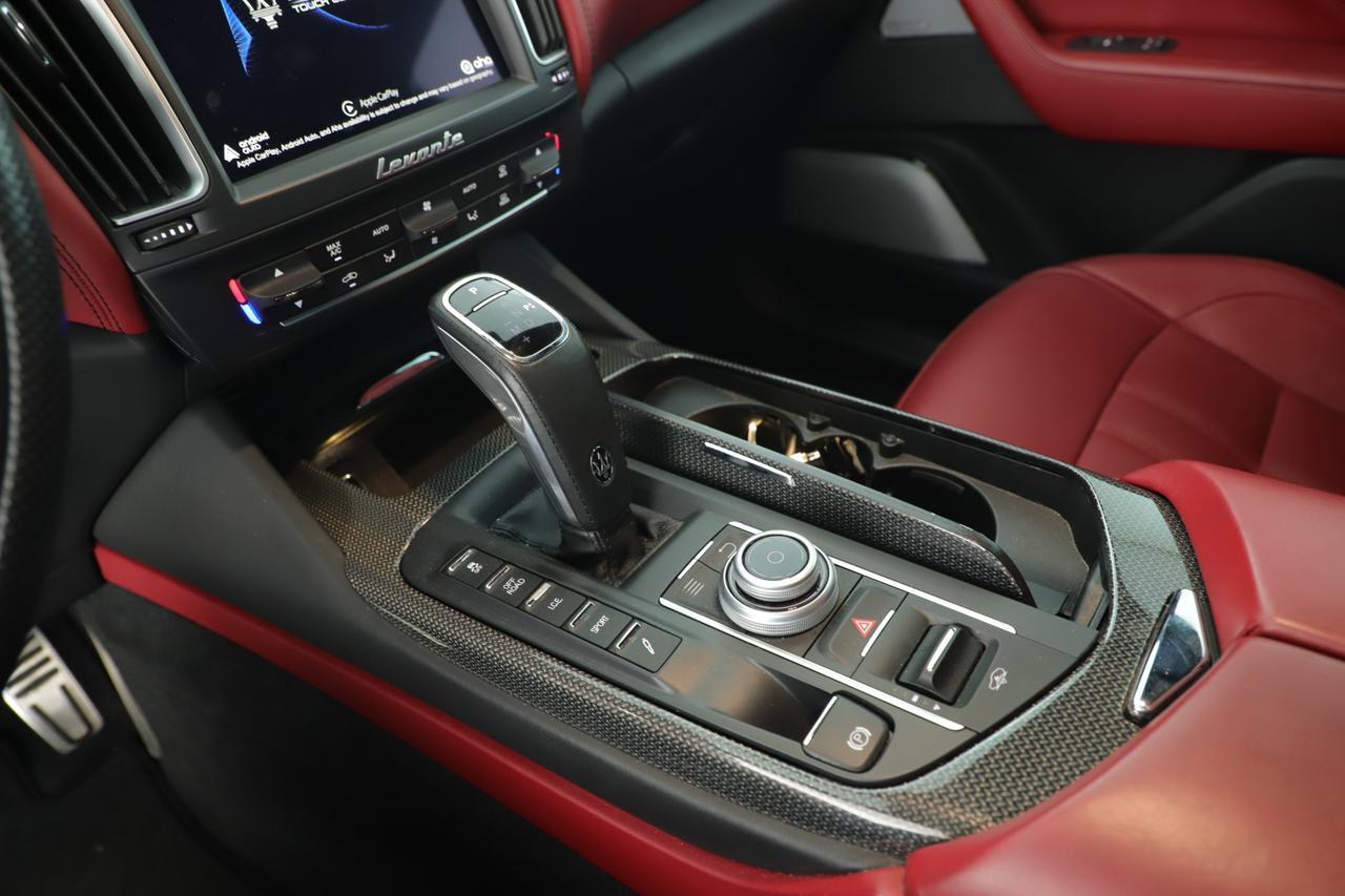 2019 Maserati Levante S GranSport New Braunfels TX