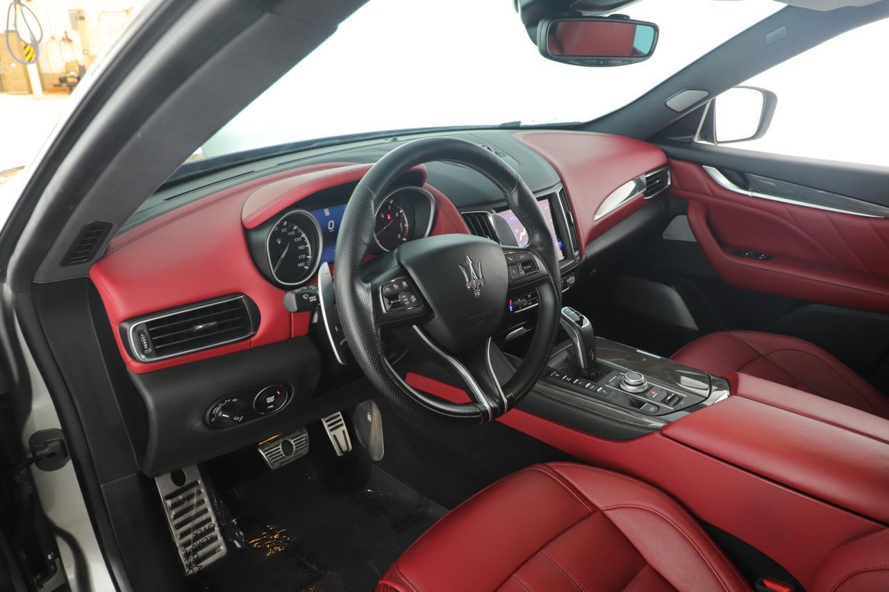 2019 Maserati Levante S GranSport New Braunfels TX