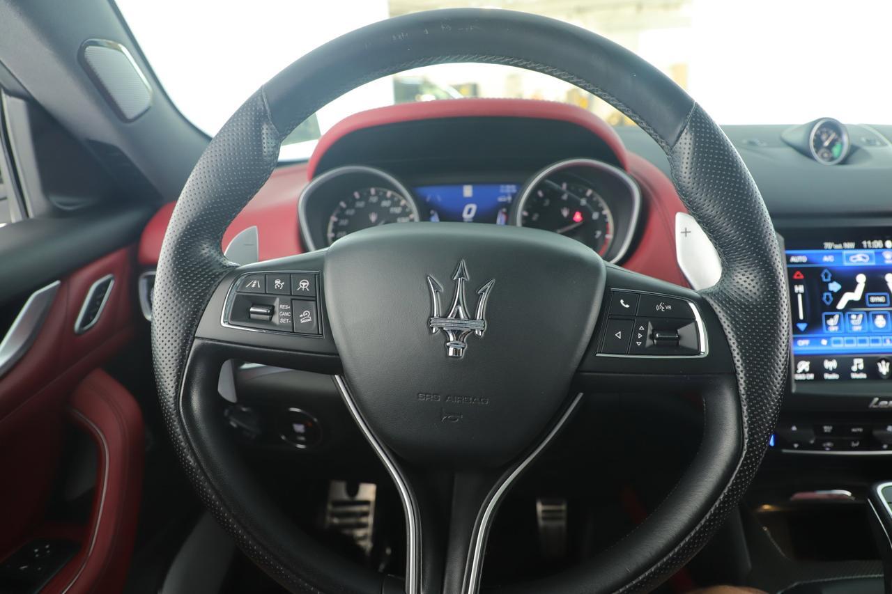 2019 Maserati Levante S GranSport New Braunfels TX