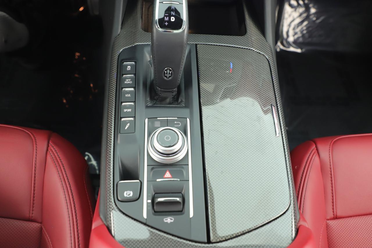 2019 Maserati Levante S GranSport New Braunfels TX