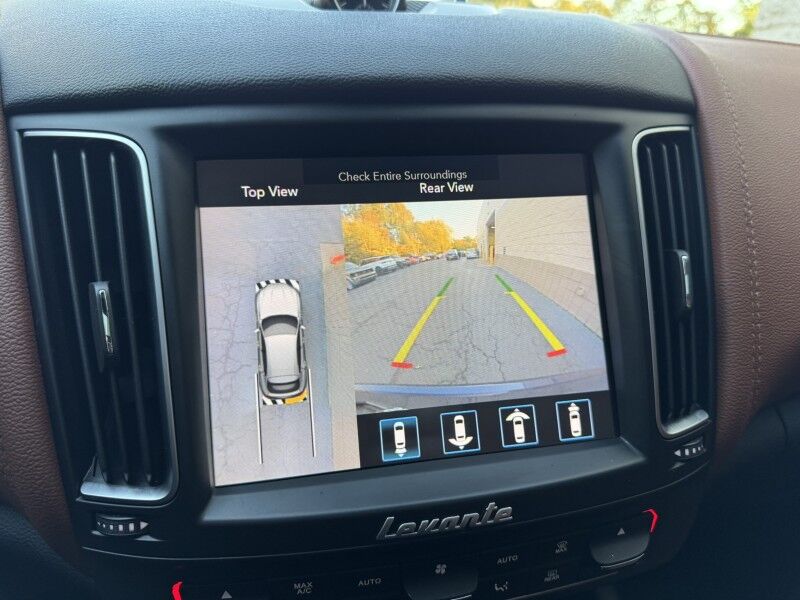 2019 Maserati Levante S Willow Grove PA