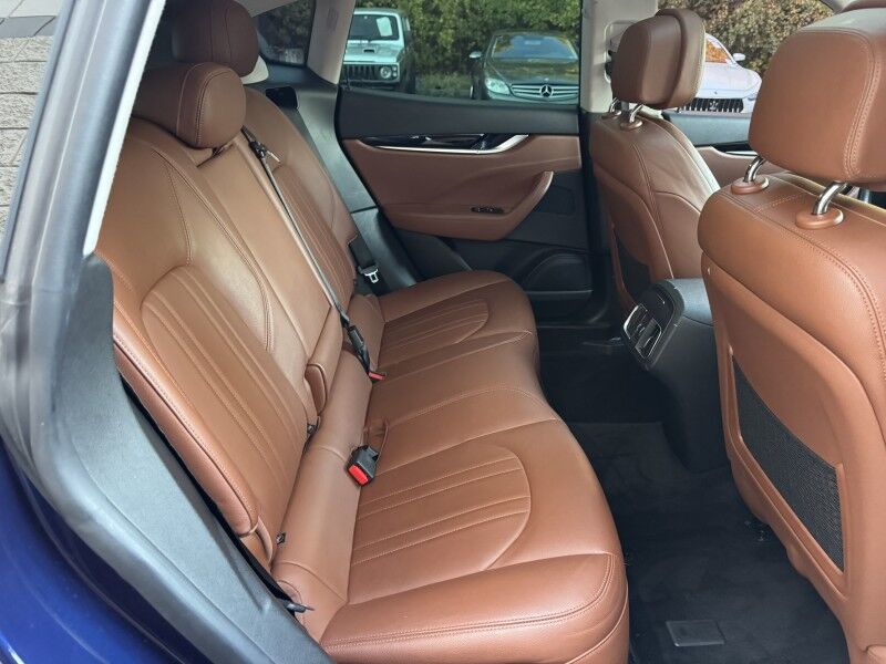 2019 Maserati Levante S Willow Grove PA