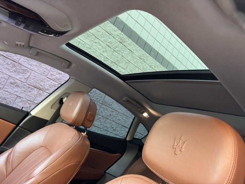 2019 Maserati Levante S Willow Grove PA