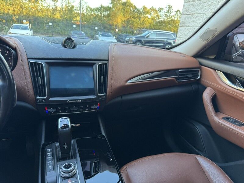 2019 Maserati Levante S Willow Grove PA