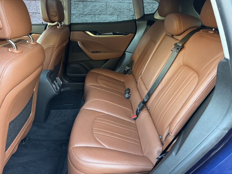 2019 Maserati Levante S Willow Grove PA