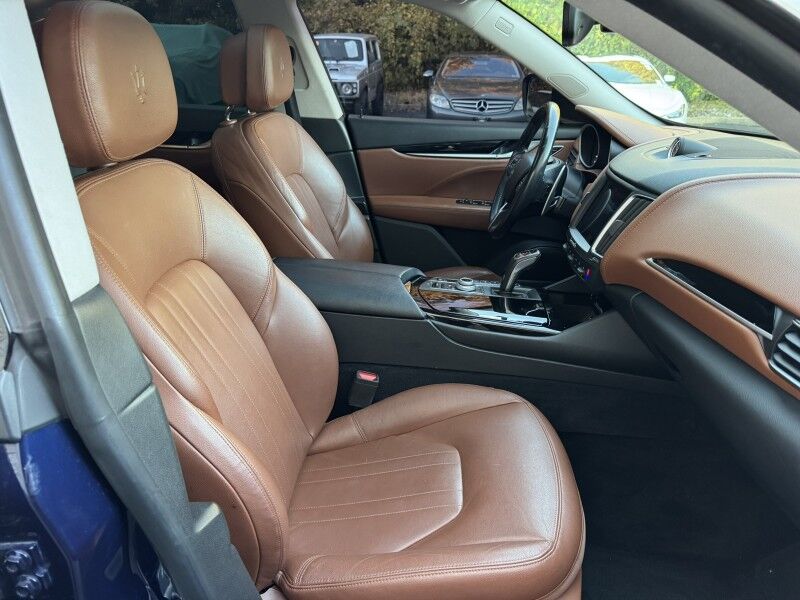 2019 Maserati Levante S Willow Grove PA