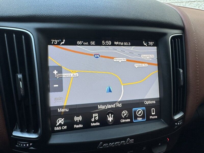 2019 Maserati Levante S Willow Grove PA