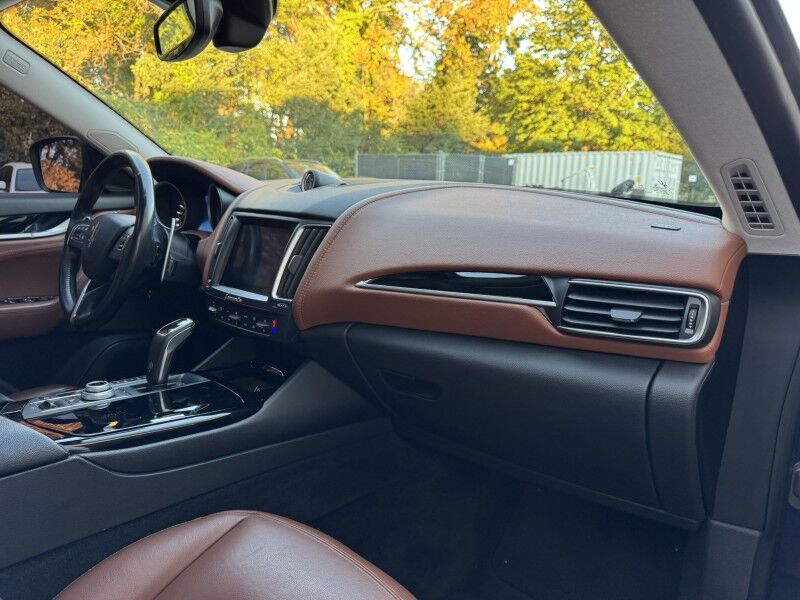 2019 Maserati Levante S Willow Grove PA