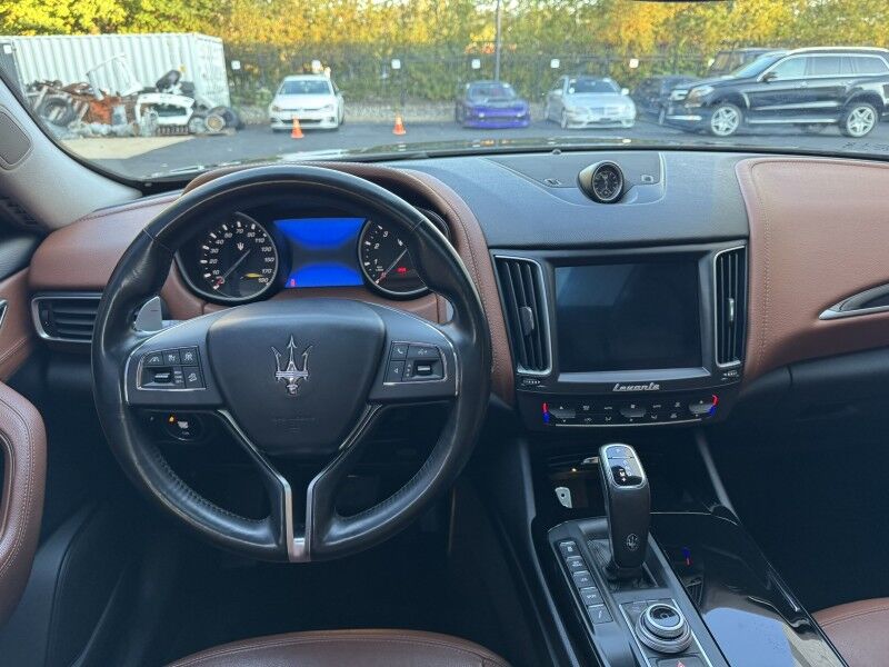 2019 Maserati Levante S Willow Grove PA