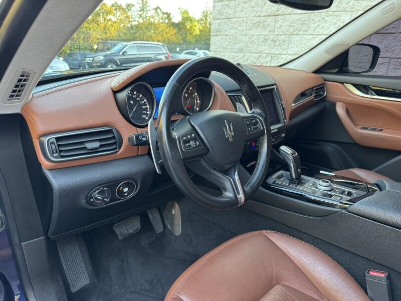 2019 Maserati Levante S Willow Grove PA
