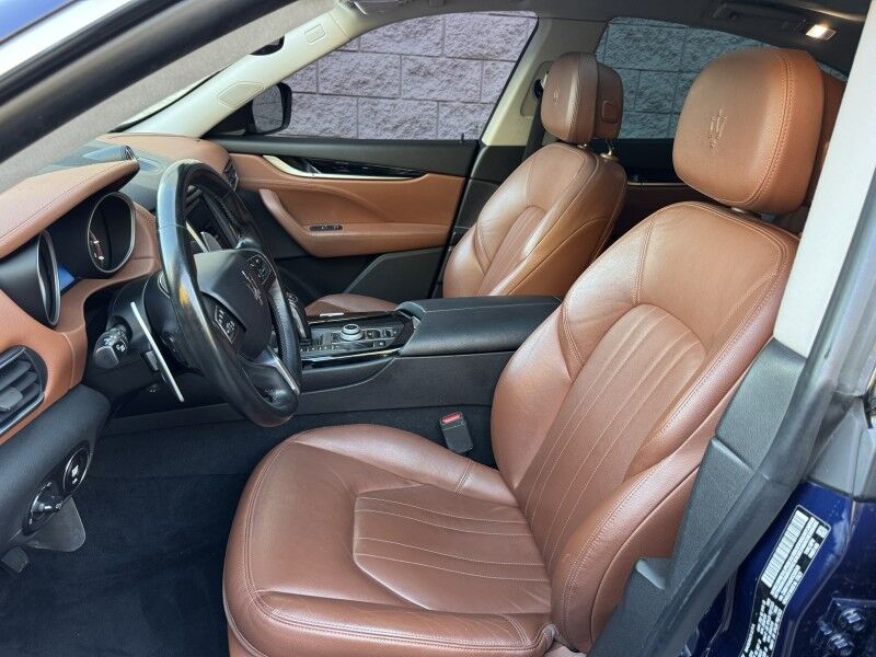 2019 Maserati Levante S Willow Grove PA