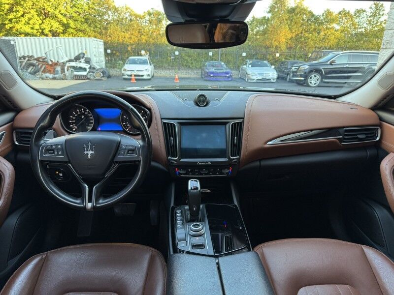 2019 Maserati Levante S Willow Grove PA