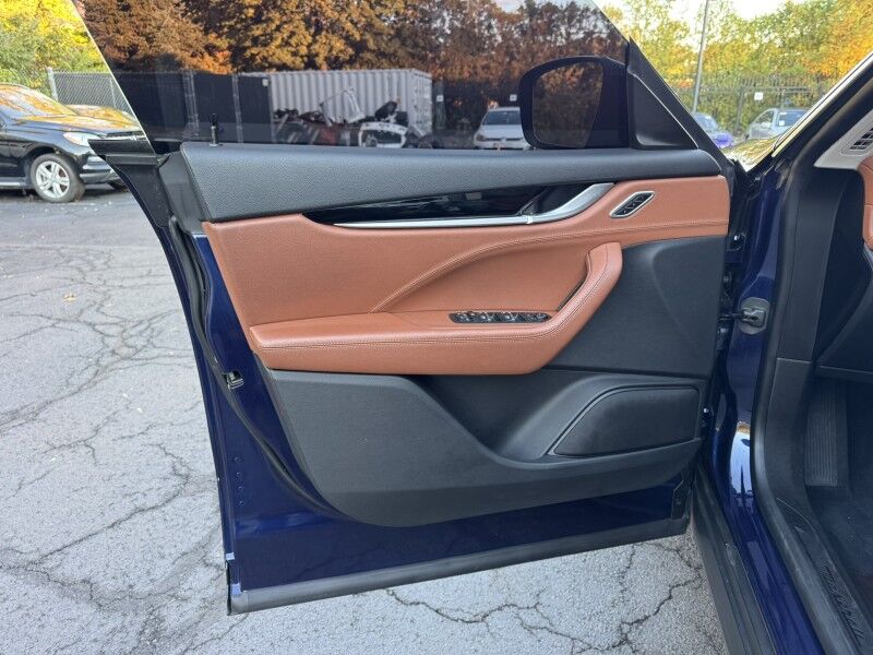 2019 Maserati Levante S Willow Grove PA