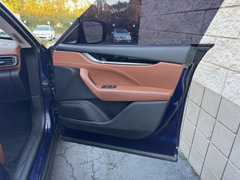 2019 Maserati Levante S Willow Grove PA