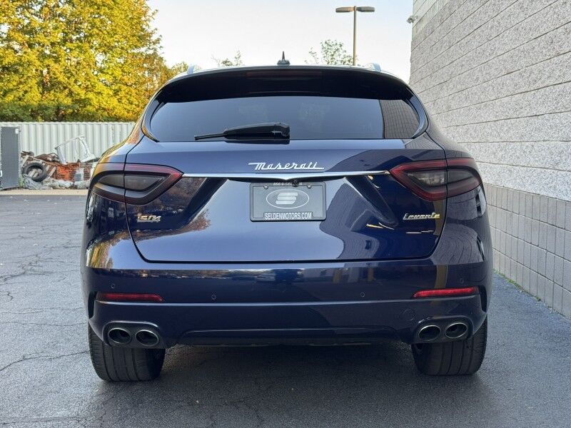 2019 Maserati Levante S Willow Grove PA