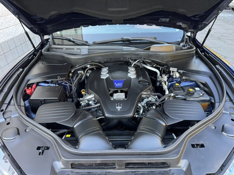 2019 Maserati Levante S Willow Grove PA