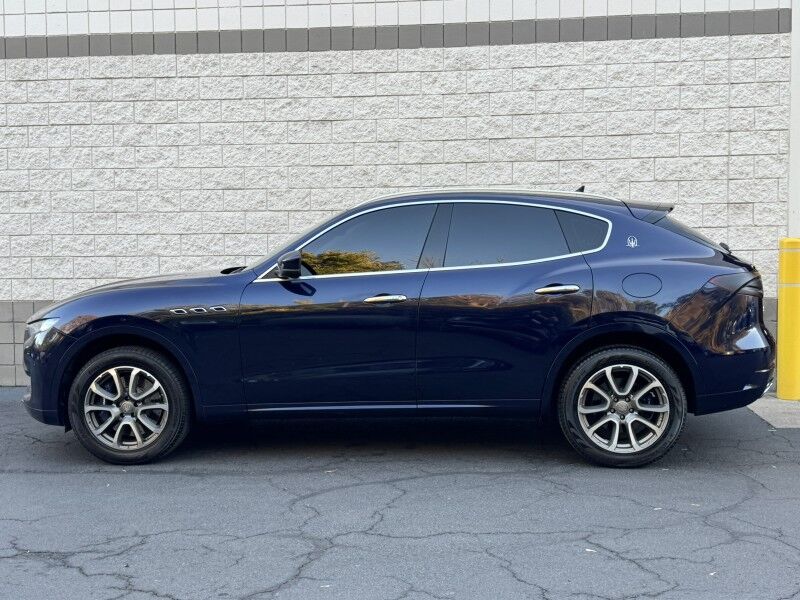 2019 Maserati Levante S Willow Grove PA
