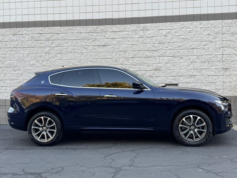 2019 Maserati Levante S Willow Grove PA