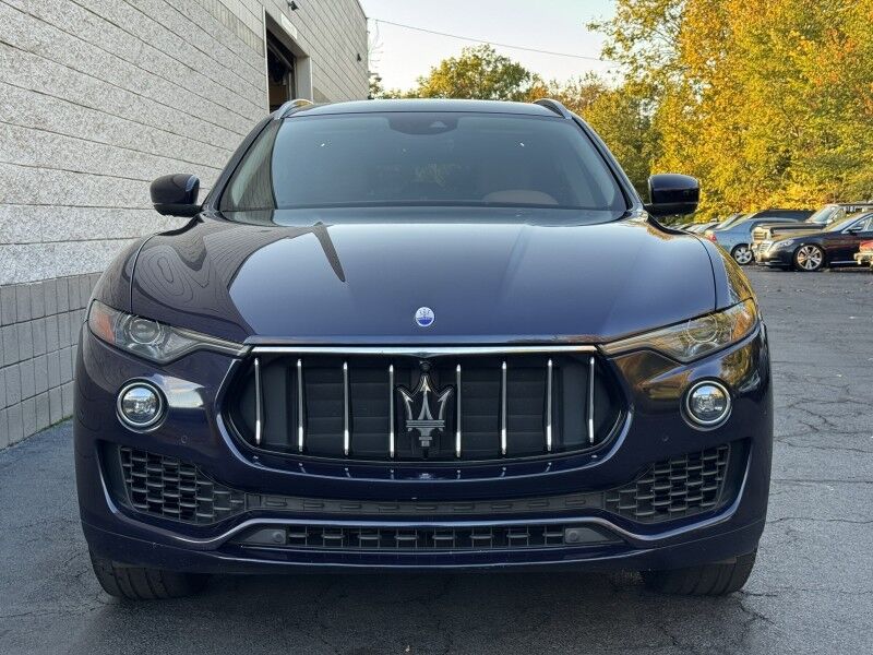 2019 Maserati Levante S Willow Grove PA