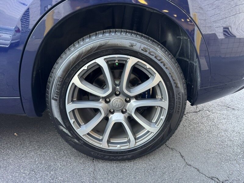 2019 Maserati Levante S Willow Grove PA