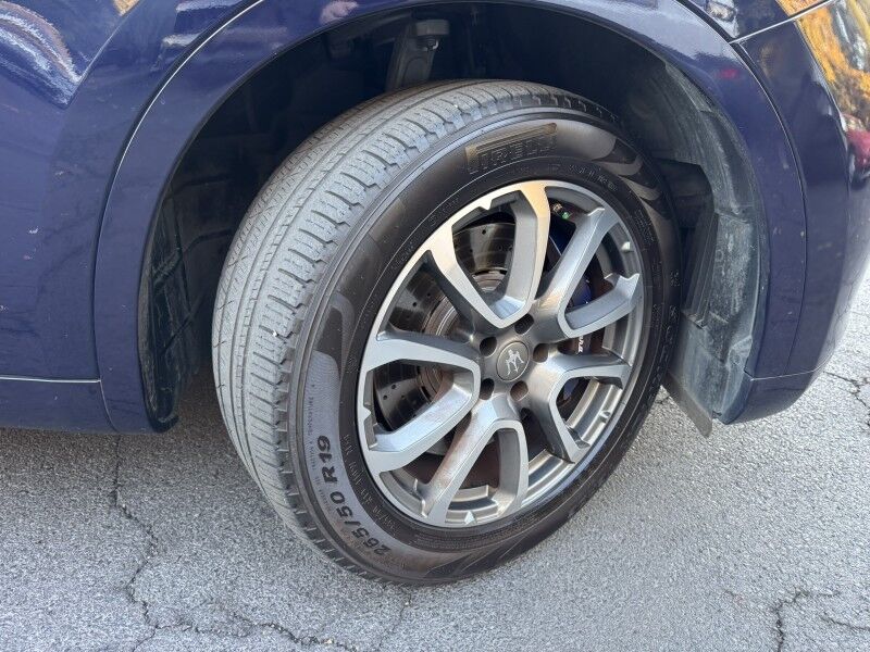 2019 Maserati Levante S Willow Grove PA