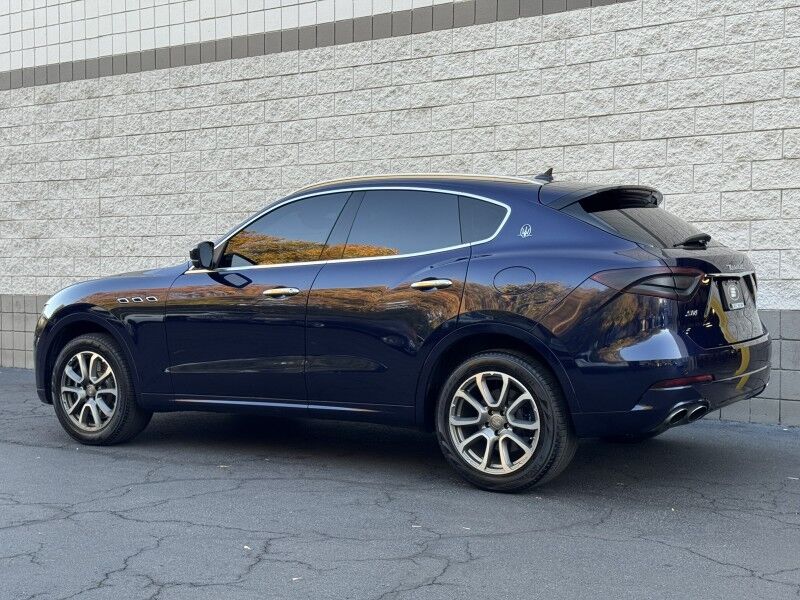 2019 Maserati Levante S Willow Grove PA