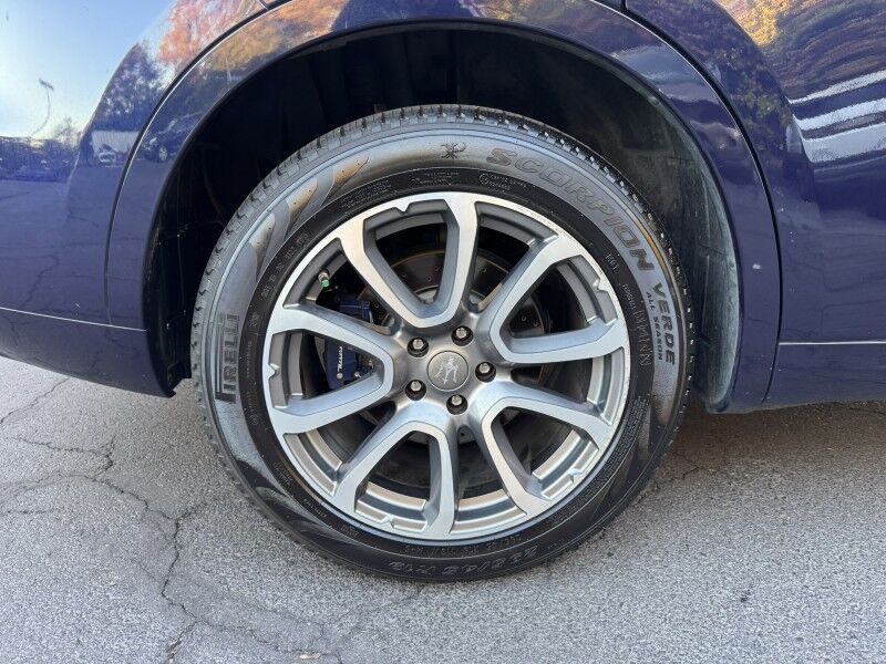 2019 Maserati Levante S Willow Grove PA