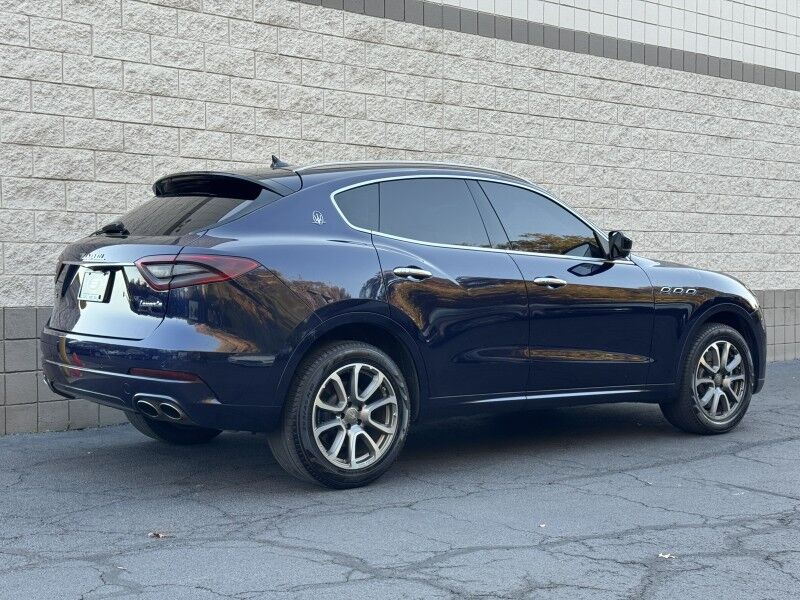 2019 Maserati Levante S Willow Grove PA